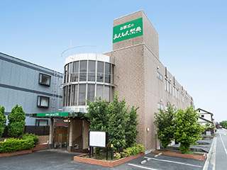 あんしん祭典　葛飾　