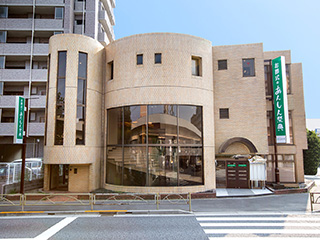 あんしん祭典　足立　